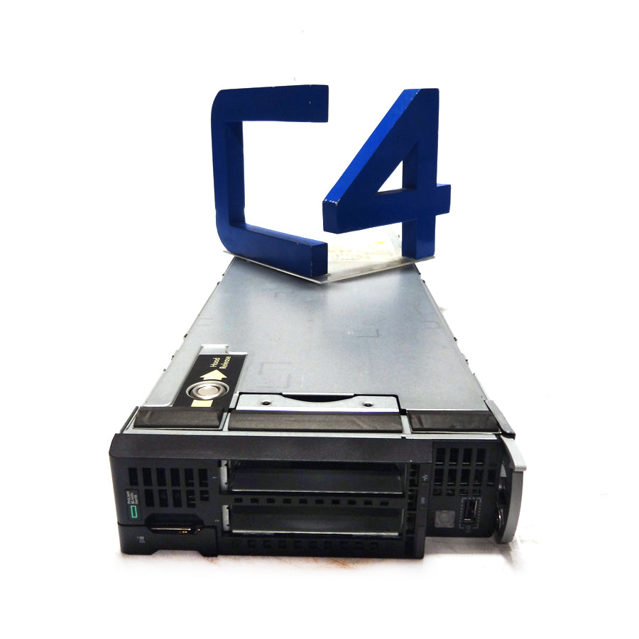HP P09524-B21 HPE PROLIANT BL460C GEN10 V6 CTO BLADE