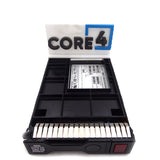 HP P09845-001 HPE 480GB SATA 6G RI LFF SSD