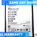 HP P09923-001 800GB SAS 12G MIXED USE SFF SSD - P09090-B21