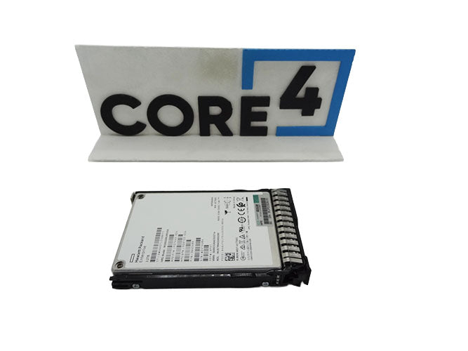 HP P09925-001 HPE 3.2TB SAS 12G MU SFF SSD SC