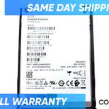 HP P09947-001 400GB SAS 12G WI SSD - P09098-B21