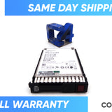 HP P09947-001 400GB SAS 12G WI SSD - P09098-B21