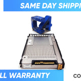 HP P09947-001 400GB SAS 12G WI SSD - P09098-B21