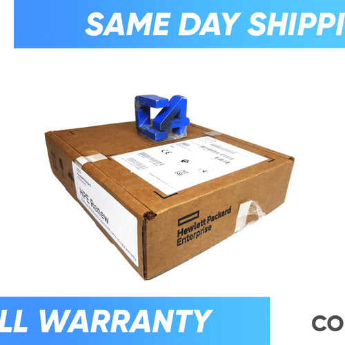 HP P10115-B21 HP BCM57414 ETHERNET 10/25GB 2-PORT SFP28 OCP3 ADAPTER - P14484-001