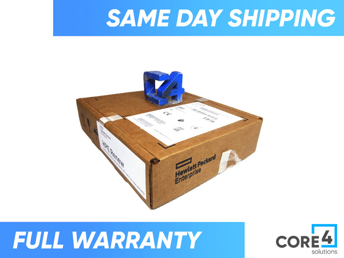 HP P10115-B21 HP BCM57414 ETHERNET 10/25GB 2-PORT SFP28 OCP3 ADAPTER - P14484-001