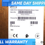 HP P10115-B21 HP BCM57414 ETHERNET 10/25GB 2-PORT SFP28 OCP3 ADAPTER - P14484-001