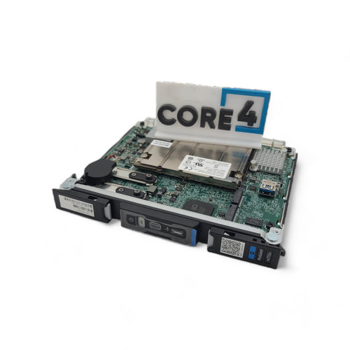 HP P10693-B21 HPE PROLIANT M710X SERVER SPECIAL BLADE