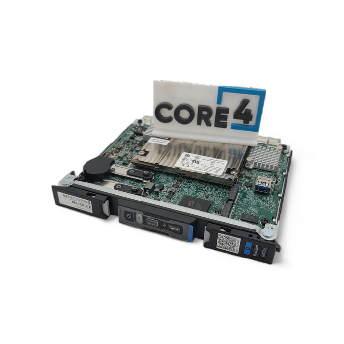 HP P10693-B21 HPE PROLIANT M710X SERVER SPECIAL BLADE