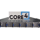 HP P08358-001 HP Mellanox IB HDR 40P Switch