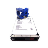 HP P11186-001 10TB SAS 7.2K LFF LP 512E - P09149-B21