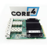 HP P11341-B21 HPE ETHERNET 1025GB 2-PORT SFP+ MCX4621A-ACAB OCP3 ADAPTER