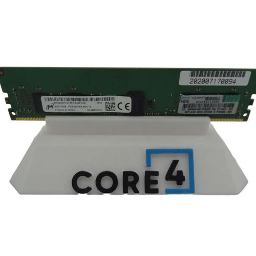 HP P11441-191 HP 8GB (18GB) 1RX8 PC4-25600AA-R DDR4-3200MHZ RDIMM