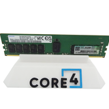 HP P11442-091 HP 16GB 1Rx4 DDR4 PC4-3200AA ECC Server RAM Memory