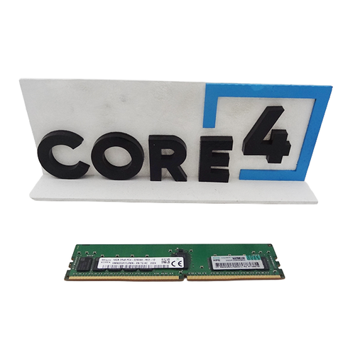 HP P11443-191 HPE 16GB Dual Rank x8 DDR4-3200 Smart Memory Kit