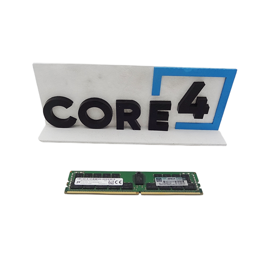 HP P11444-191 HPE 32GB DUAL RANK X4 DDR4-3200