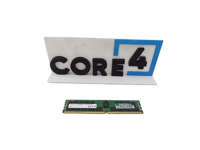 HP P11444-191 HPE 32GB DUAL RANK X4 DDR4-3200
