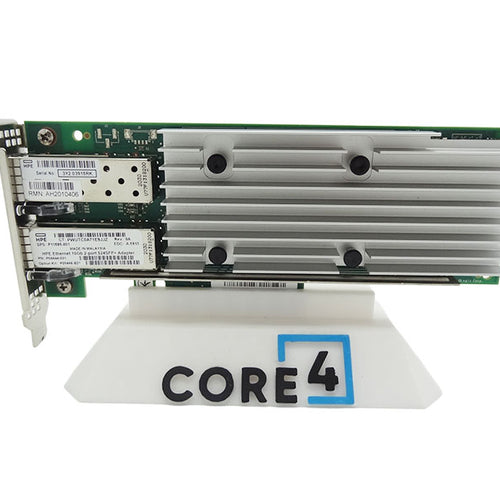 HP P11585-001 HPE ETHERNET 10GB 2P 524SFP+ ADAPTER