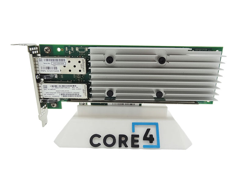HP P11585-001 HPE ETHERNET 10GB 2P 524SFP+ ADAPTER