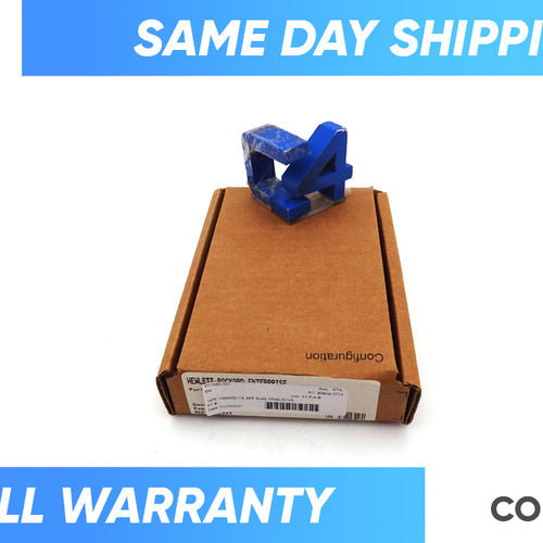 HP P11592-001 1GBASE-TX SFP RJ45 100M XCVR *New Bulk* - R0Y63A