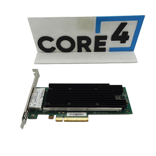 HP P11688-001 HPE Adapter NIC 2p 10GbE Base-T QL42102