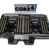 HP P11742-001 HPE DL560G10 OPTIONAL CPU VERSION Z