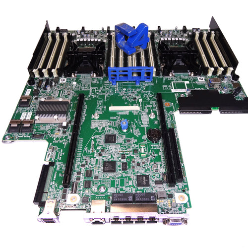 HP P11782-001 DL380 G10 SPS-PCA SYS I/O BOARD