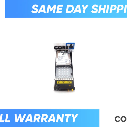 HP P12107-001 HPE 3PAR 8000 600GB+SW 15K SFF FE HDD