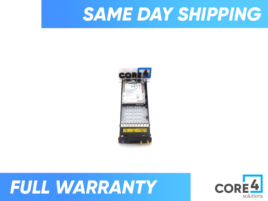 HP P12107-001 HPE 3PAR 8000 600GB+SW 15K SFF FE HDD
