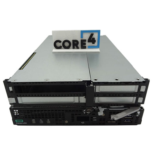 HP P12382-B21 HPE e910 2U CTO Blade Svr