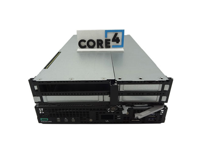 HP P12382-B21 HPE e910 2U CTO Blade Svr