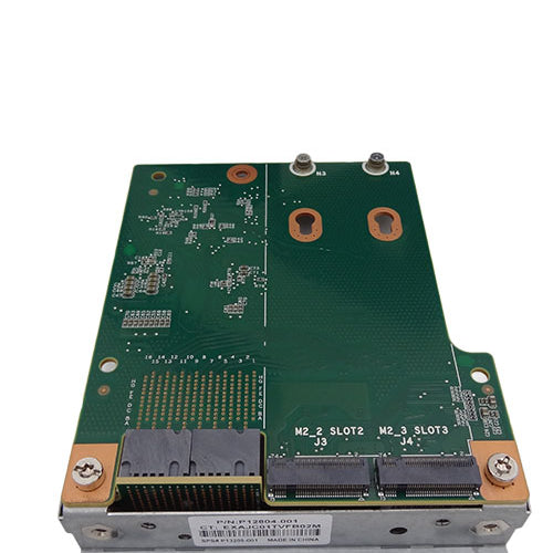 HP P12386-B21 HP e910 4-Slot Nvme M.2 Enable Kit