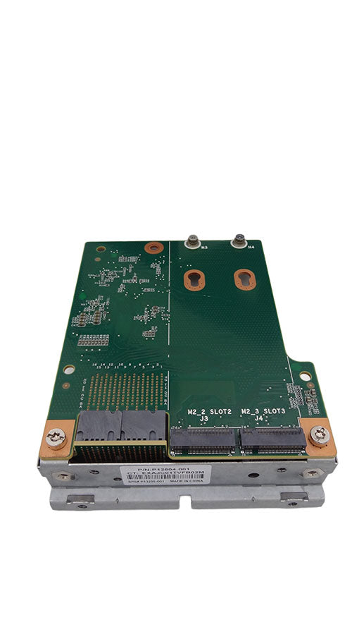 HP P12386-B21 HP e910 4-Slot Nvme M.2 Enable Kit