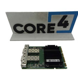 HP P12619-001 HP MELLANOX MCX562A-ACAI ETHERNET 1025GB 2-PORT