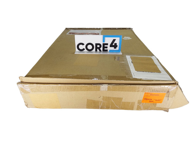 HP P12773-B21 HPE EL8000 4-POST RACK RAIL AND TRAY KIT