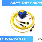 HPE P12900-001 24 FIBER MPO/3X12 FIBER MPO 5ML CABLE