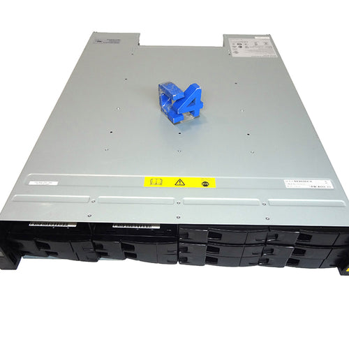 HP P12941-001 MSA 2060 LFF CHASSIS