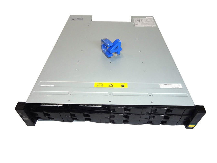 HP P12941-001 MSA 2060 LFF CHASSIS