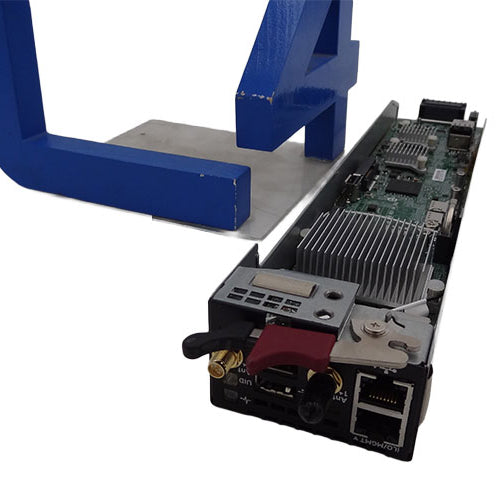 HP P12977-001 HP EL8000 Chassis Management Module