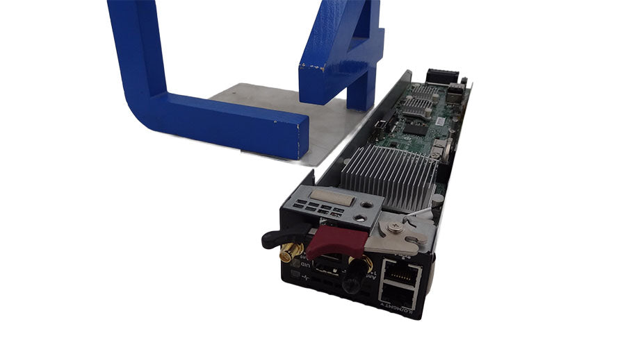 HP P12977-001 HP EL8000 Chassis Management Module