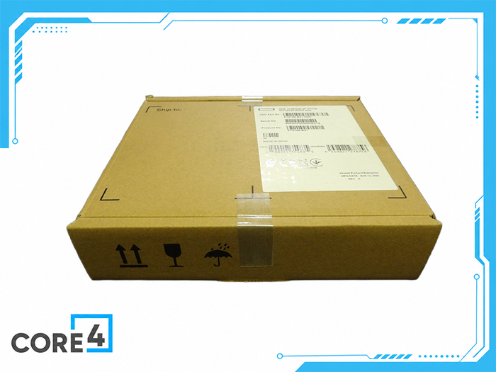 HP P13188-B21 HPE 1025GBE 2P SFP28 MCX512F-ACHTR