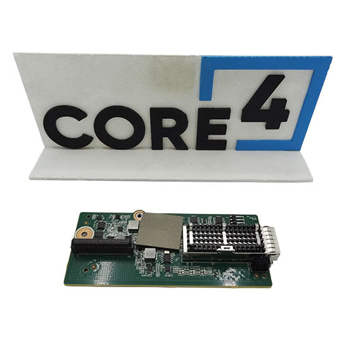 HP P13224-001 HPE PROLIANT E910 4X10GBE QSFP+ MODULE