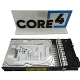 HP P13249-001 HPE MSA 8TB 12Gb 3.5 SAS 7.2K M2 HDD
