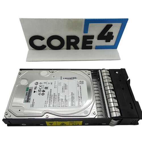 HP P13249-001 HPE MSA 8TB 12Gb 3.5 SAS 7.2K M2 HDD