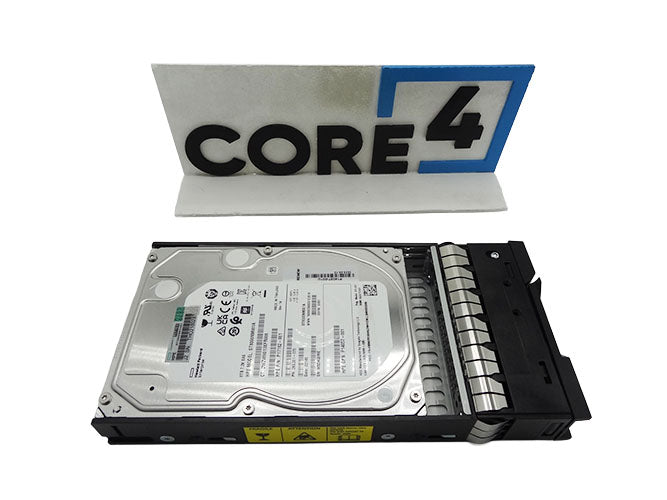 HP P13249-001 HPE MSA 8TB 12Gb 3.5 SAS 7.2K M2 HDD