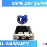 HP P13345-001 MARVELL QL41132HQRJ ETHERNET 10GB 2-PORT - P10103-B21, P10101-001