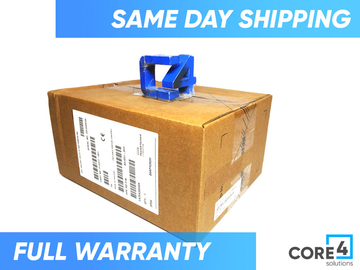 HP P13377-001 SPS-DRV 8TB 7.2K LFF FE HDD PRIMERA 600 *New Sealed*