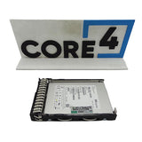 HP P13827-001 HPE 1.6TB NVMe x4 MU SFF SCN DS SSD