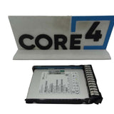HP P13834-001 HPE 7.68TB NVMe Gen4 High Performance Read Intensive SFF SCN