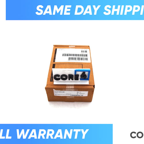 HP P14363-001 SPS-Fan CF FM 31803132Q Frnt to Bck
