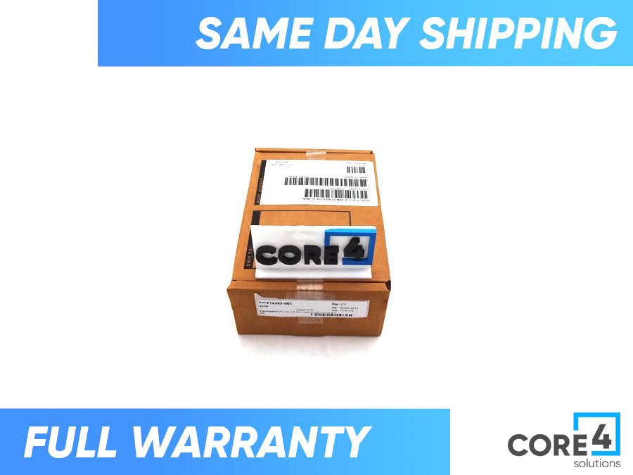 HP P14363-001 SPS-Fan CF FM 31803132Q Frnt to Bck